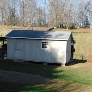 Photo #7 of SOLD property in 677 Country Rd, Austinville, VA 4.9 acres