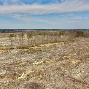 Photo #2 of SOLD property in Off Gardner School Road , Stantonsburg, NC 84.7 acres