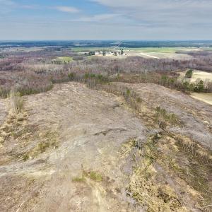 Photo #22 of SOLD property in Off Gardner School Road , Stantonsburg, NC 84.7 acres