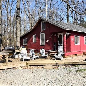 Photo #7 of SOLD property in 1480 Occoneechee Neck Road, Jackson, NC 268.0 acres