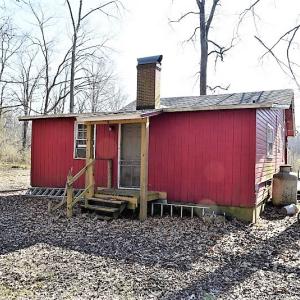 Photo #9 of SOLD property in 1480 Occoneechee Neck Road, Jackson, NC 268.0 acres