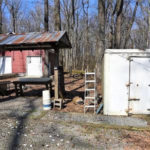 Photo #16 of SOLD property in 1480 Occoneechee Neck Road, Jackson, NC 268.0 acres
