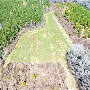 Photo #21 of SOLD property in 1480 Occoneechee Neck Road, Jackson, NC 268.0 acres