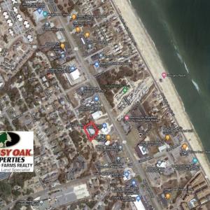 Photo #2 of SOLD property in 3915 Welch Street , Kitty Hawk, NC 0.7 acres