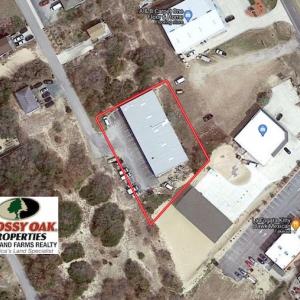 Photo #1 of SOLD property in 3915 Welch Street , Kitty Hawk, NC 0.7 acres