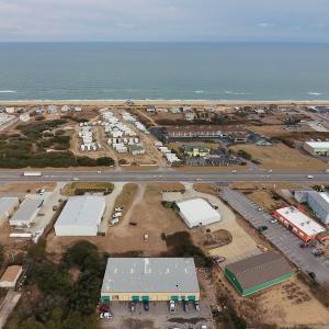 Photo #3 of SOLD property in 3915 Welch Street , Kitty Hawk, NC 0.7 acres