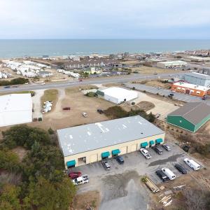 Photo #4 of SOLD property in 3915 Welch Street , Kitty Hawk, NC 0.7 acres
