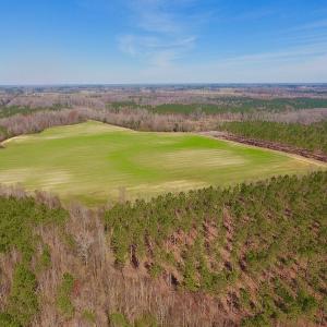 Photo #4 of SOLD property in Off Berrywood Lane , Whitakers , NC 147.0 acres