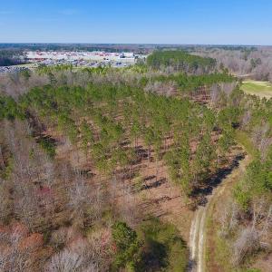 Photo #21 of SOLD property in Off Berrywood Lane , Whitakers , NC 147.0 acres