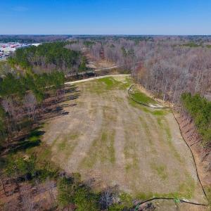 Photo #26 of SOLD property in Off Berrywood Lane , Whitakers , NC 147.0 acres
