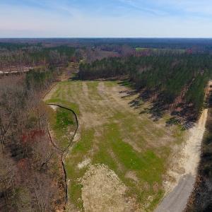 Photo #27 of SOLD property in Off Berrywood Lane , Whitakers , NC 147.0 acres
