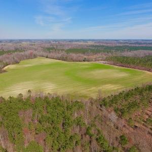 Photo #5 of SOLD property in Off Berrywood Lane , Whitakers , NC 147.0 acres
