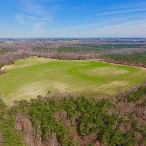 Photo #6 of SOLD property in Off Berrywood Lane , Whitakers , NC 147.0 acres