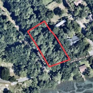 Photo #1 of Twin Oak Lane, North Myrtle Beach, SC 0.8 acres