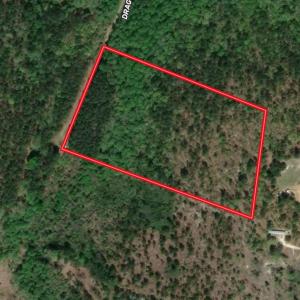 Photo #1 of SOLD property in Off Dragonfly Lane, Sanford, NC 10.1 acres