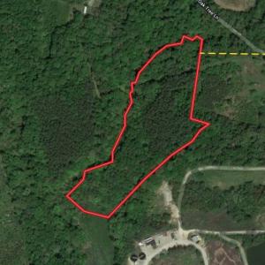 Photo #1 of Oak Tree Lane, Smithfield, VA 11.0 acres