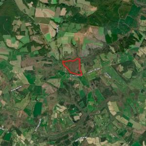 Photo #2 of SOLD property in 2245 Glenland Rd , Hurt, VA 65.0 acres