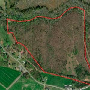 Photo #1 of SOLD property in 2245 Glenland Rd , Hurt, VA 65.0 acres