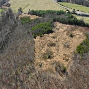 Photo #7 of SOLD property in 2245 Glenland Rd , Hurt, VA 65.0 acres