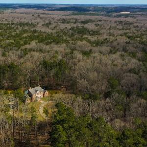 Photo #4 of SOLD property in 9610 Lake Road, Bullock, NC 112.8 acres