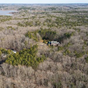 Photo #3 of SOLD property in 9610 Lake Road, Bullock, NC 112.8 acres