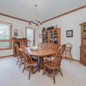 Photo #8 of SOLD property in 9610 Lake Road, Bullock, NC 112.8 acres