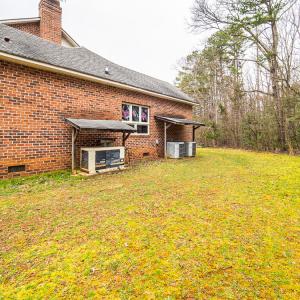 Photo #19 of SOLD property in 9610 Lake Road, Bullock, NC 112.8 acres