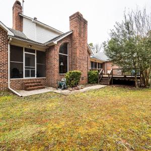 Photo #20 of SOLD property in 9610 Lake Road, Bullock, NC 112.8 acres