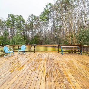 Photo #21 of SOLD property in 9610 Lake Road, Bullock, NC 112.8 acres