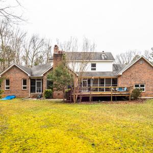 Photo #22 of SOLD property in 9610 Lake Road, Bullock, NC 112.8 acres