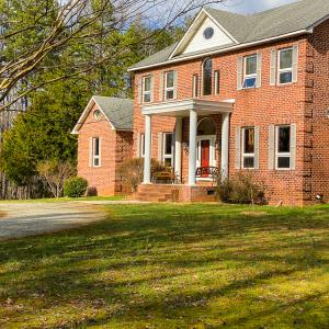 Photo #64 of SOLD property in 9610 Lake Road, Bullock, NC 112.8 acres