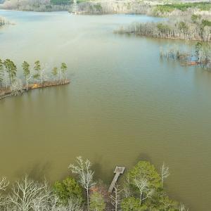 Photo #27 of SOLD property in 9610 Lake Road, Bullock, NC 112.8 acres