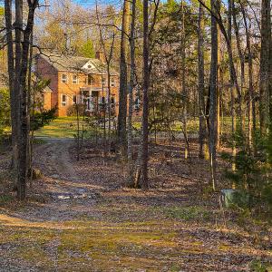 Photo #33 of SOLD property in 9610 Lake Road, Bullock, NC 112.8 acres