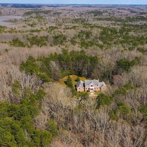 Photo #2 of SOLD property in 9610 Lake Road, Bullock, NC 112.8 acres
