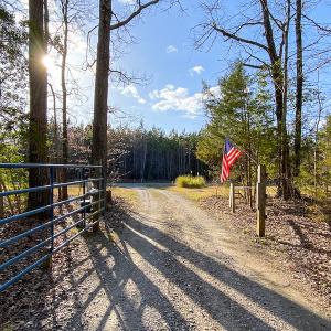 Photo #53 of SOLD property in 9610 Lake Road, Bullock, NC 112.8 acres
