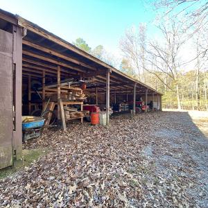 Photo #56 of SOLD property in 9610 Lake Road, Bullock, NC 112.8 acres