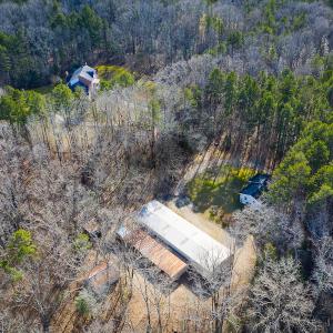 Photo #59 of SOLD property in 9610 Lake Road, Bullock, NC 112.8 acres