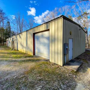 Photo #60 of SOLD property in 9610 Lake Road, Bullock, NC 112.8 acres