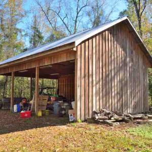 Photo #27 of Off Union School Road, Coward, SC 78.3 acres