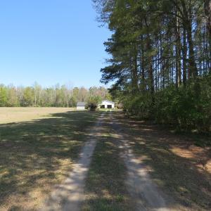 Photo #30 of SOLD property in 422 Hedgpeth Road, Fairmont, NC 12.9 acres