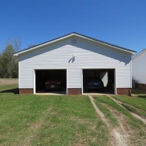 Photo #7 of SOLD property in 422 Hedgpeth Road, Fairmont, NC 12.9 acres