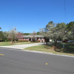 Photo #19 of SOLD property in 392 Hedgpeth Road, Fairmont, NC 15.3 acres