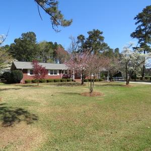 Photo #20 of SOLD property in 392 Hedgpeth Road, Fairmont, NC 15.3 acres