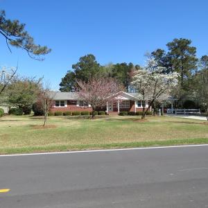 Photo #36 of SOLD property in 392 Hedgpeth Road, Fairmont, NC 15.3 acres