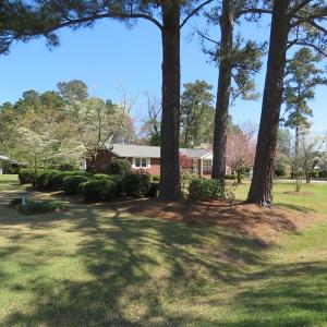 Photo #8 of SOLD property in 392 Hedgpeth Road, Fairmont, NC 15.3 acres