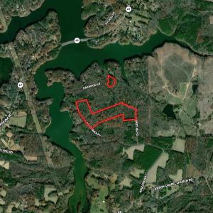 Photo #38 of Lot-B Lake Shore Drive & Lot-38B Oakwood Lane & Lot-17, Pointe Mayo Drive, Roxboro , NC 31.1 acres
