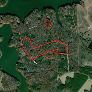 Photo #1 of Lot-B Lake Shore Drive & Lot-38B Oakwood Lane & Lot-17, Pointe Mayo Drive, Roxboro , NC 31.1 acres