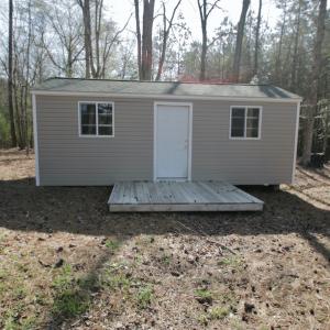 Photo #20 of SOLD property in OFF HWY 46, Garysburg, NC 138.8 acres