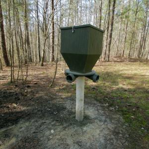 Photo #31 of SOLD property in OFF HWY 46, Garysburg, NC 138.8 acres