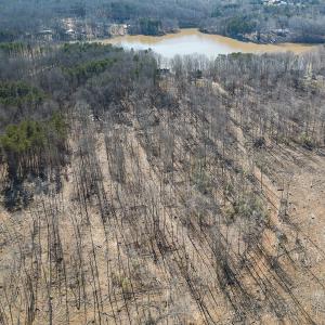 Photo #32 of Lot-B Lake Shore Drive & Lot-38B Oakwood Lane, Roxboro, NC 24.7 acres
